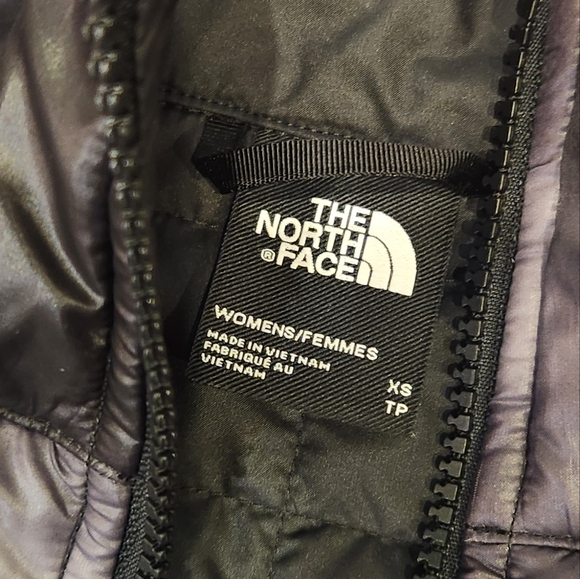 The North Face ThermoBall Eco Snow Triclimate 3-in-1 Jacket - Women's - Picture 4 of 7